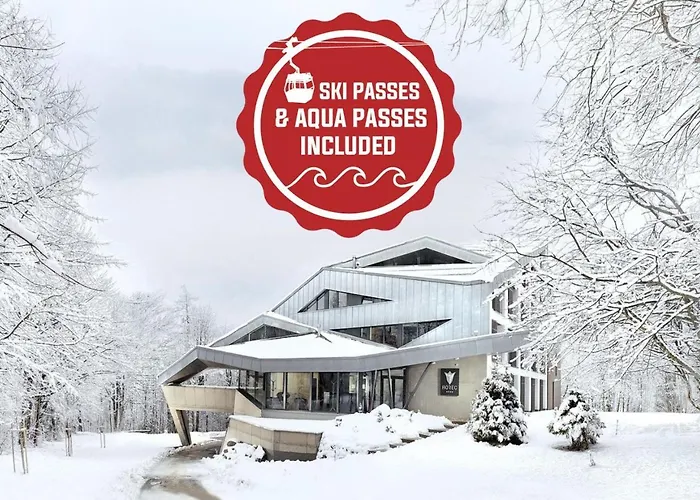 Apartmany Horec