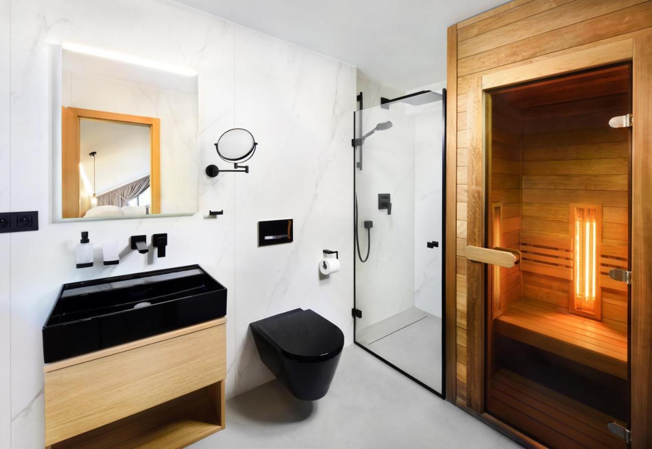 Apartmán Horec *