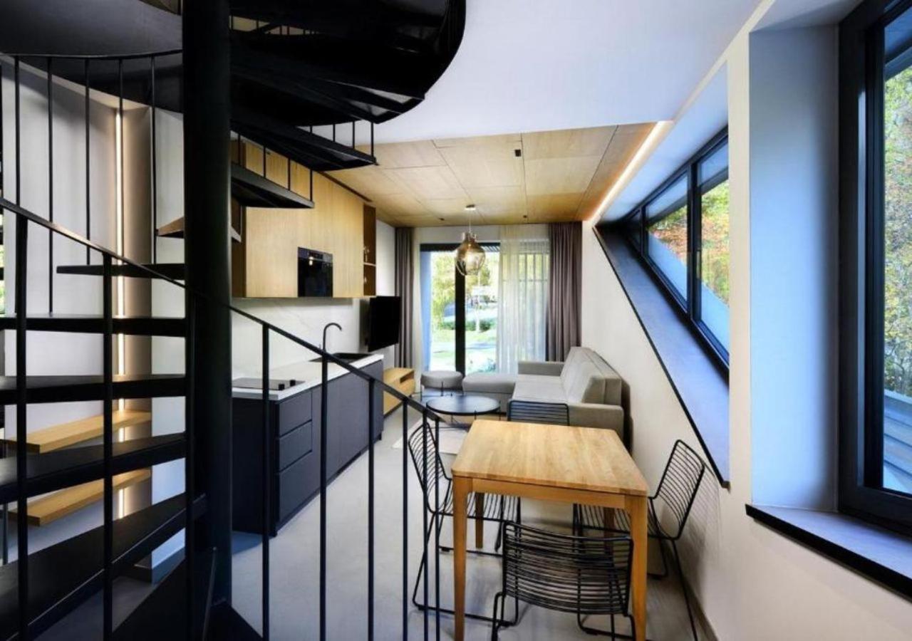 Apartmán Horec *