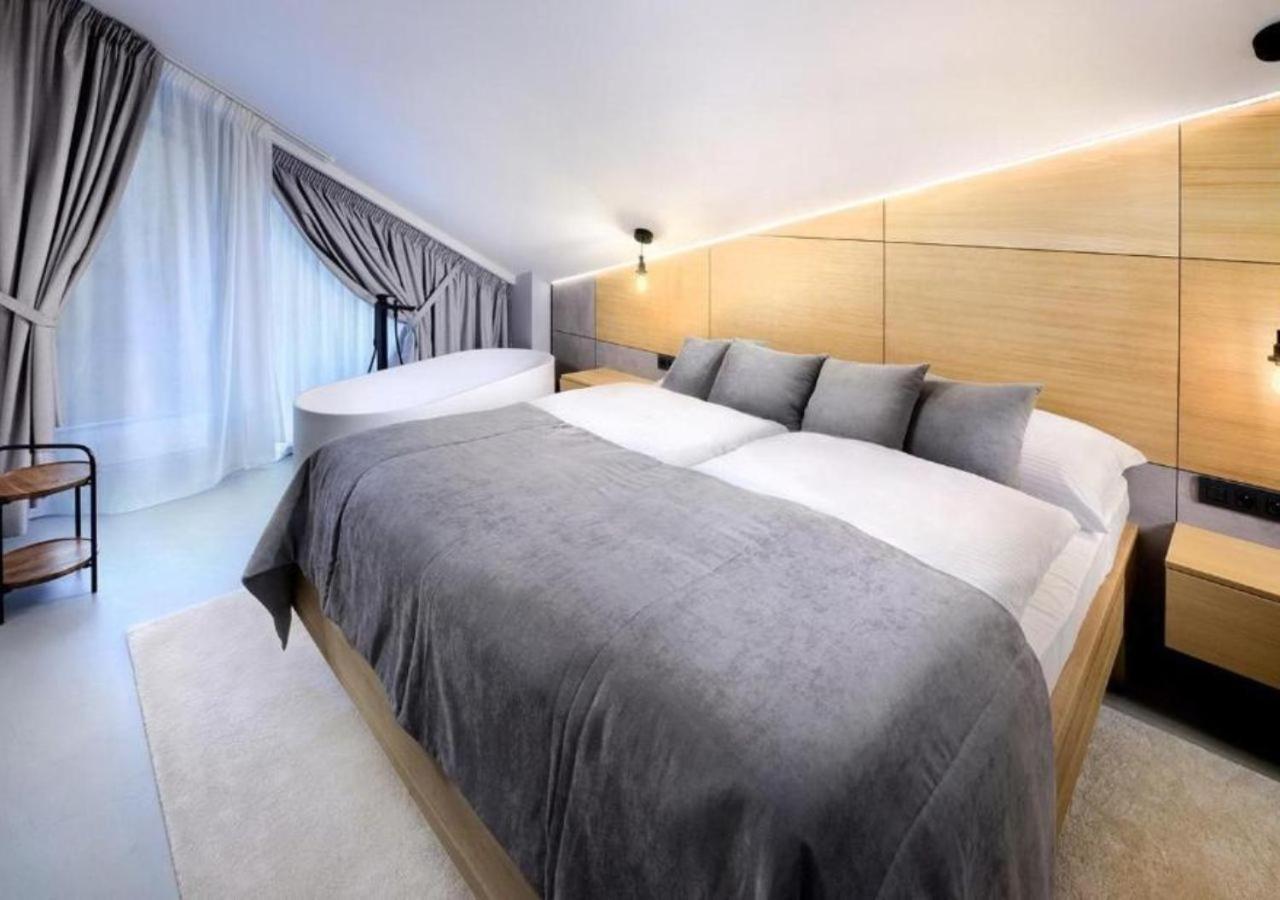 Apartmán Horec *