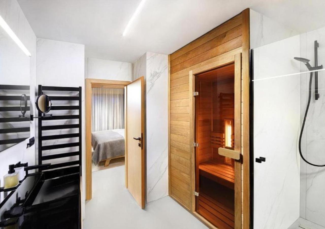 Horec Apartmán