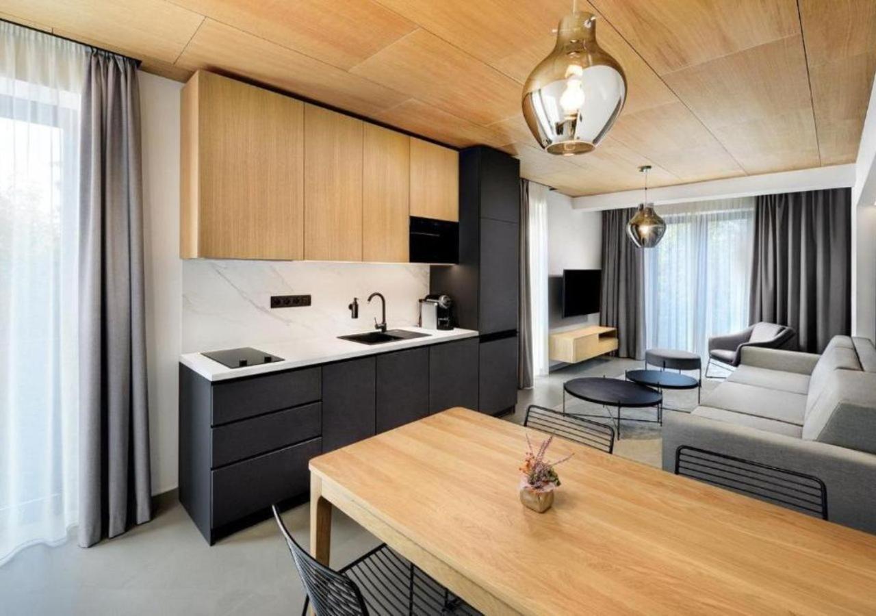 Horec Apartmán Tatranská Lomnica