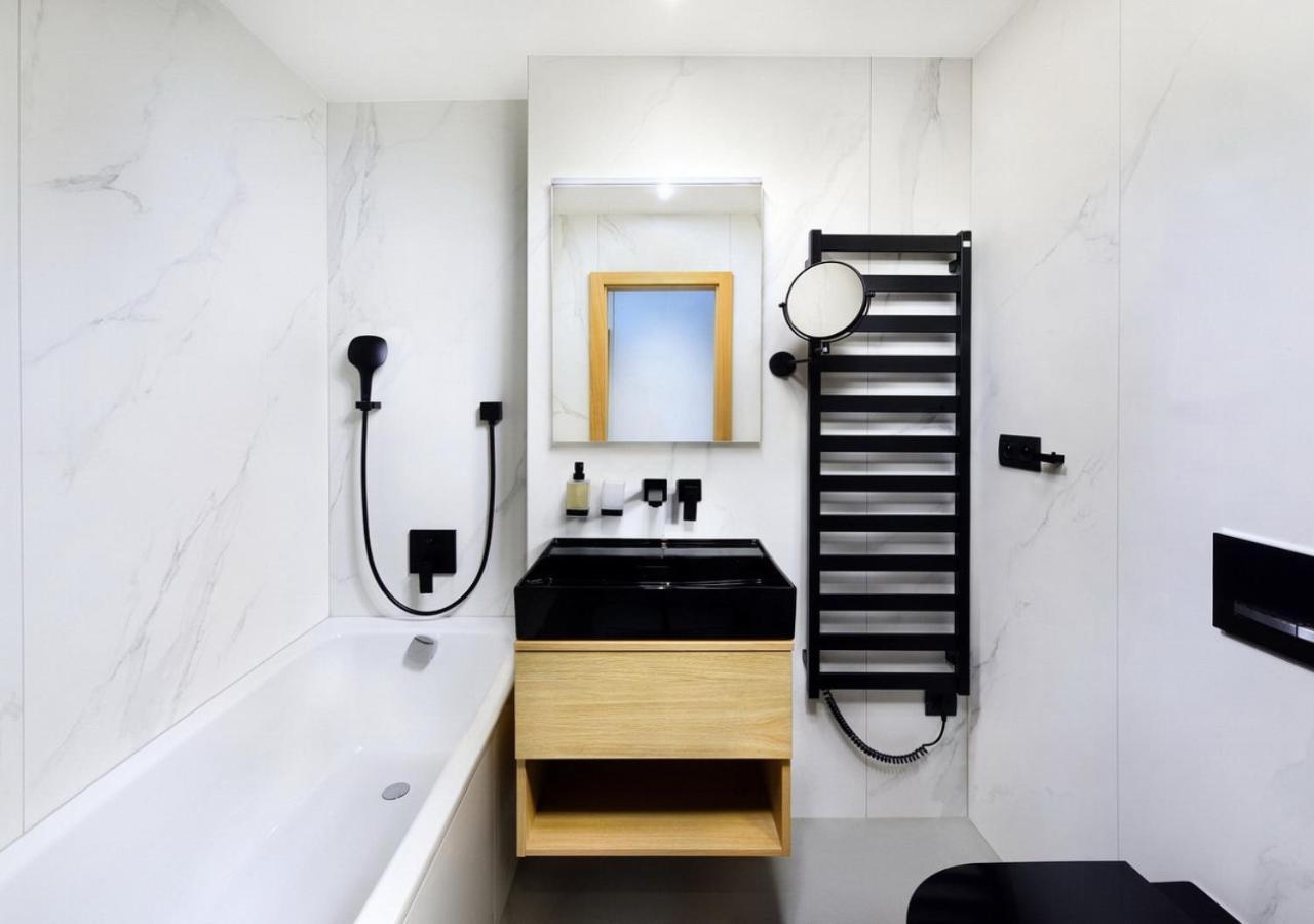 Apartmán Horec