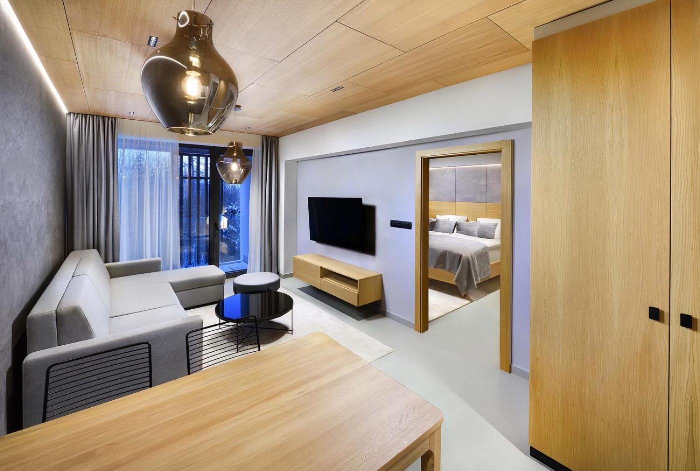 Horec Apartmán